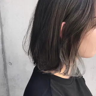 ショート Acotto所属・和田 祐介のヘアスタイル