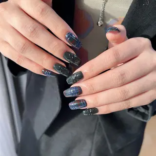 ネイル 川端 京香のネイルデザイン