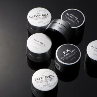 ネイル パラジェル登録店　ネイルサロンeme所属・eme_ Mayukaのネイルデザイン