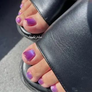 ネイル Eight plusのネイルデザイン