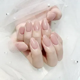 ネイル WISTERIA aisaのネイルデザイン