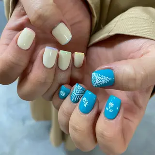 ネイル Style Rougeのネイルデザイン