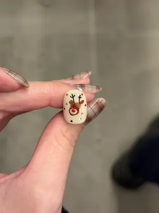 ネイル koyuki /nailのネイルデザイン