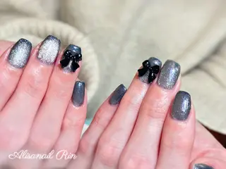 ネイル Alisa nail Rinのネイルデザイン