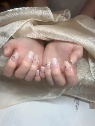 ネイル CoConailsalon所属・COCO nail salonのネイルデザイン