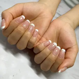 ネイル BIANCA ✴︎ ASAIのネイルデザイン