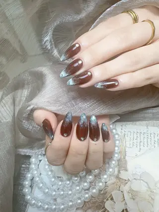ネイル Anna Nailのネイルデザイン