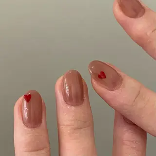 ネイル koyuki /nailのネイルデザイン