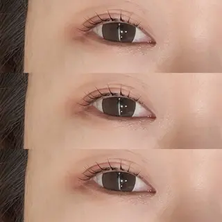 マツエク・マツパ 棚橋 光海のヘアスタイル