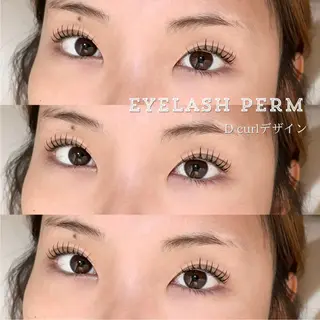 マツエク・マツパ 💛たくら なつき💛のマツエク・マツパデザイン