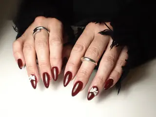 ネイル ORGAN makiのネイルデザイン