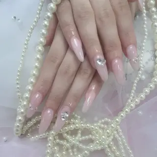 ネイル YK Rinのネイルデザイン