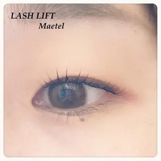 マツエク・マツパ pyt【ピュット】所属・小笠原 真佑子のマツエク・マツパデザイン