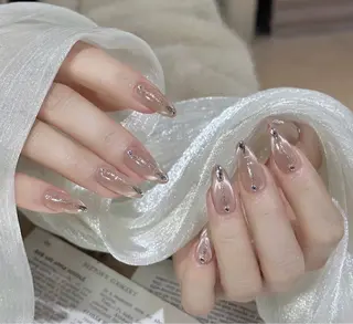 ネイル chip nailのネイルデザイン