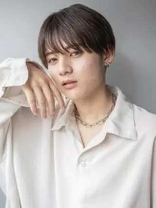 メンズ 北千住メンズサロン/ 🧸店長/KUMAのヘアスタイル