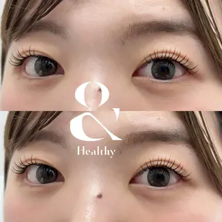 マツエク・マツパ salone Regina所属・Regina（レジー ナ）nanahoのマツエク・マツパデザイン