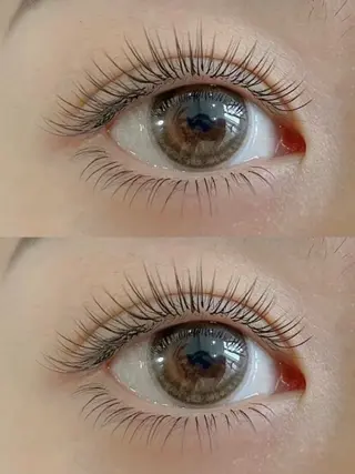 マツエク・マツパ 晴 海のマツエク・マツパデザイン