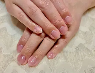 ネイル パラスパガーデン ♡齊藤歩のネイルデザイン