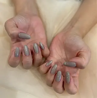 ネイル Nakamura Harunaのネイルデザイン