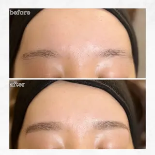 アイブロウ 眉とお肌の専門サロン RioL / Aiの眉毛・アイブロウイメージ