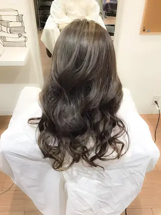 ロング カラー 織田 悦子のその他イメージ