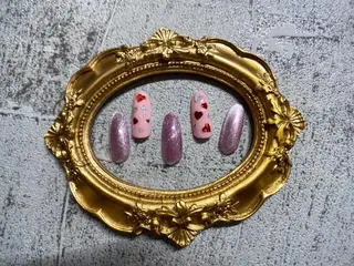 ネイル Fairyフェアリーネイルサロン所属・Fairy フェアリーネイルのネイルデザイン