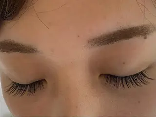 マツエク・マツパ アイマジック新宿南口所属・アイマジック新宿南口 ♡kaede♡の眉毛・アイブロウイメージ