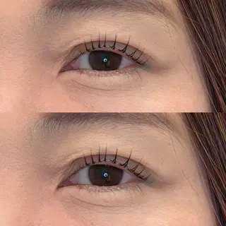 マツエク・マツパ CoCoplus Eye所属・Haruna CoCoplusのマツエク・マツパデザイン