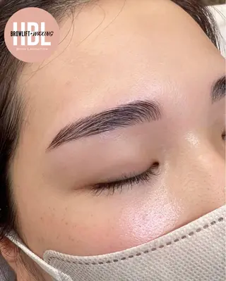 メンズ アイブロウ GRIP 🌼MEIのその他イメージ