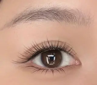 マツエク・マツパ MAX SALONのマツエク・マツパデザイン