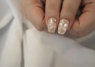 ネイル 田中 （ネイリスト）のネイルデザイン