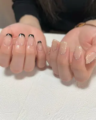 ネイル nail salon y＋のネイルデザイン