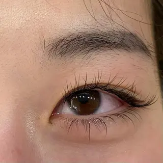 マツエク・マツパ Bonheur  KAWANISHI所属・ノンダメージ 🥑mikubanのヘアスタイル