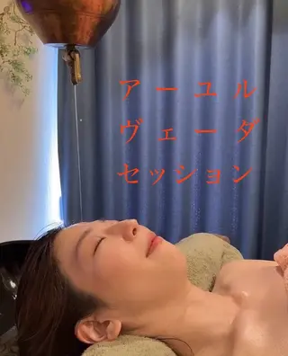 まほう堂 Yukiのエステ・リラクイメージ