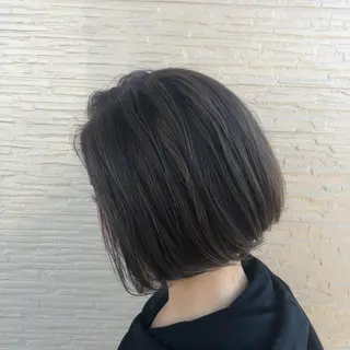 ショート カラー 4-rest garden （フォーレストガーデン）所属・金井 直樹のヘアスタイル