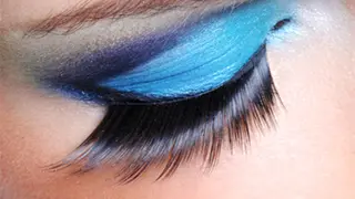 マツエク・マツパ Crazy  Beauty渋谷道玄坂店所属・CRAZY BEAUTYのマツエク・マツパデザイン