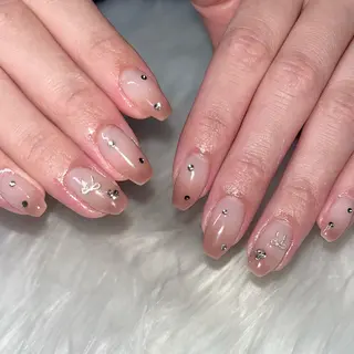 ネイル Dreamin'所属・Dreamin' NAOのネイルデザイン