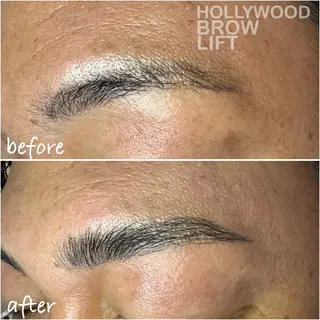 アイブロウ yuuri. Sの眉毛・アイブロウイメージ