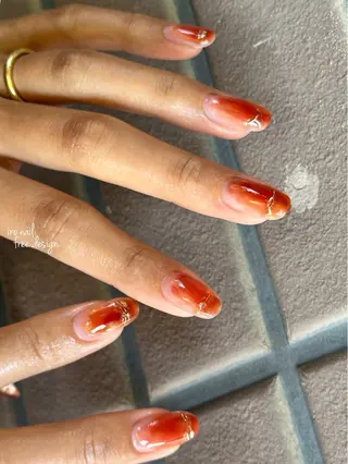 ネイル ironail -イロネイル-のネイルデザイン