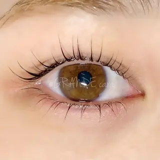 マツエク・マツパ GRANDEcara 栄　Miki🍀のマツエク・マツパデザイン