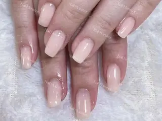 ネイル DIAMOND Nail☁️のネイルデザイン