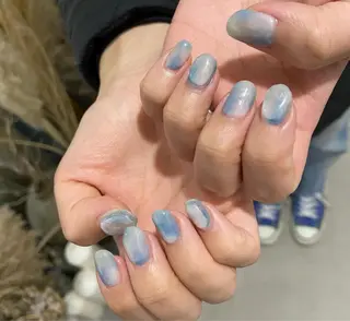 ネイル マツエク・マツパ nailist SAYAのネイルデザイン