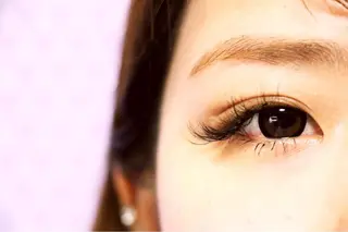 マツエク・マツパ Rei to youのマツエク・マツパデザイン