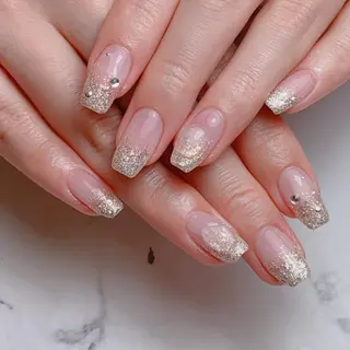 ネイル 石原 夕華のネイルデザイン