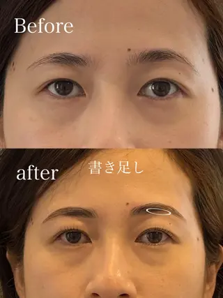 マツエク・マツパ Lim五反田所属・TSUNA 🌙のマツエク・マツパデザイン