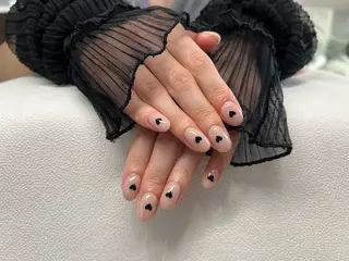 ネイル M's Nailのネイルデザイン
