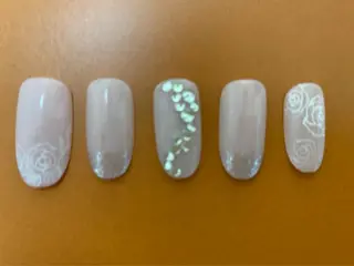 ネイル noheanail YONEDAのネイルデザイン