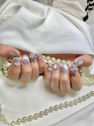 ネイル by moon Salon所属・zumi nailのネイルデザイン