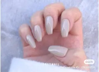 ネイル La nail panda所属・かな かなのネイルデザイン