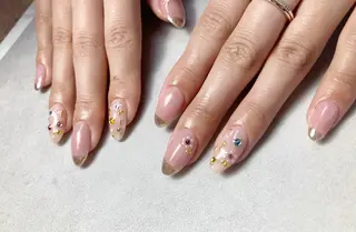 ネイル eni. by michのネイルデザイン